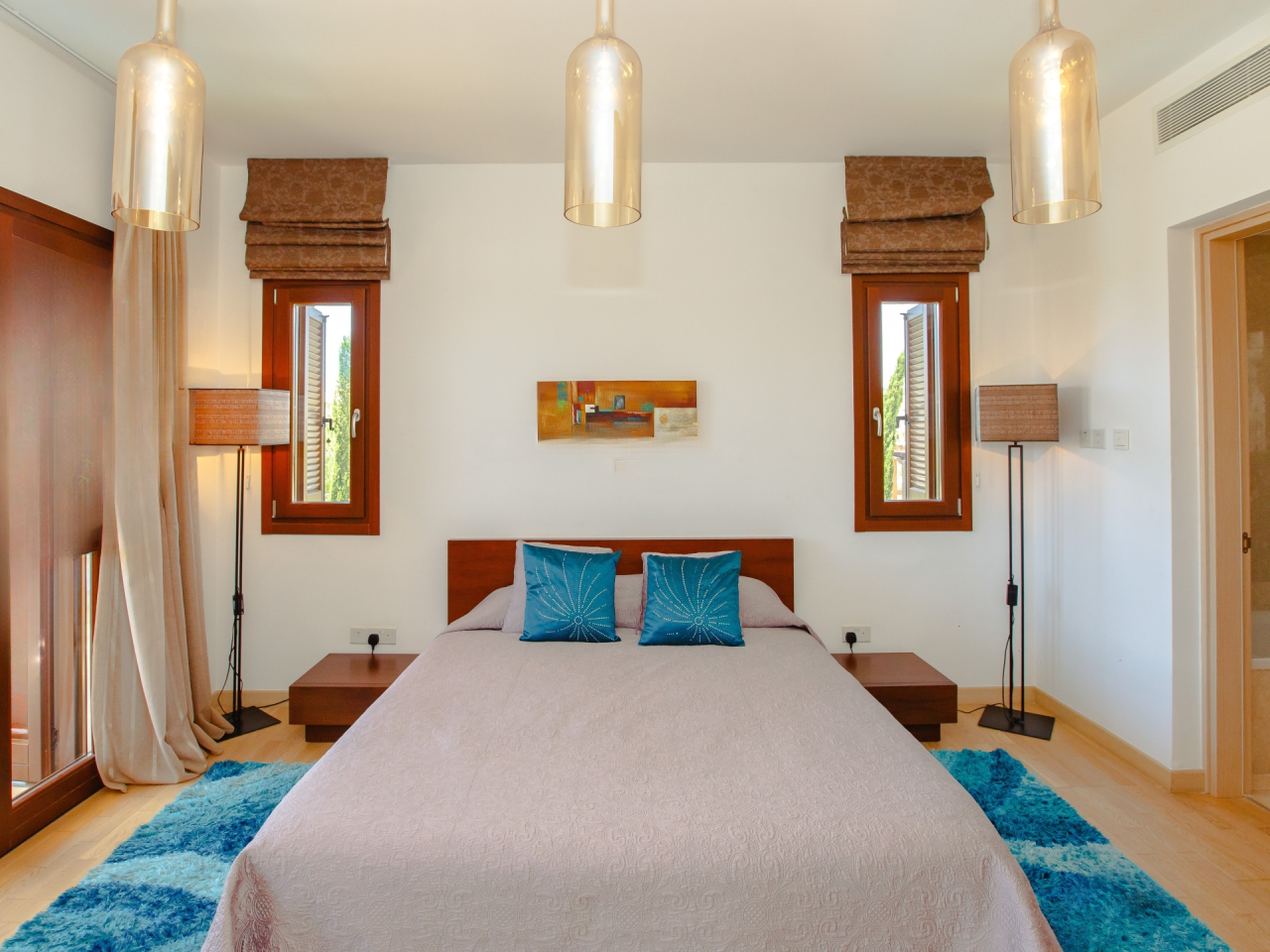 Квартира в Куклие, Кипр, 165 м² - фото 6