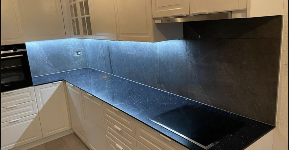 Квартира в Женеве, Швейцария, 473 м² - фото 6