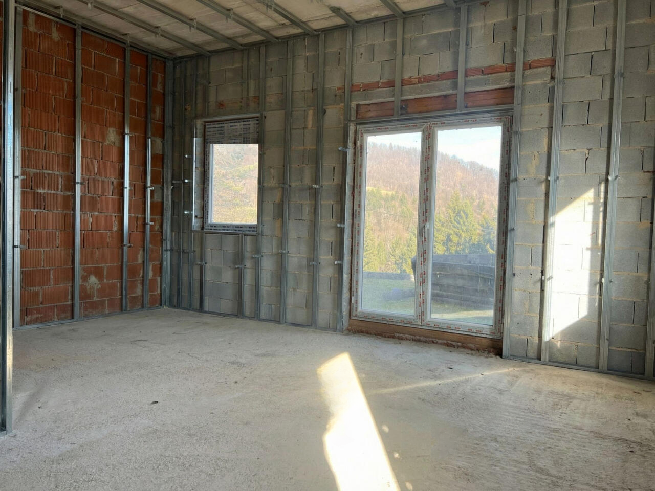 Дом в Любляне, Словения, 180 м² - фото 6