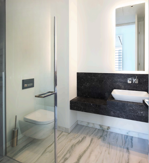 Квартира в Лимасоле, Кипр, 137 м² - фото 4