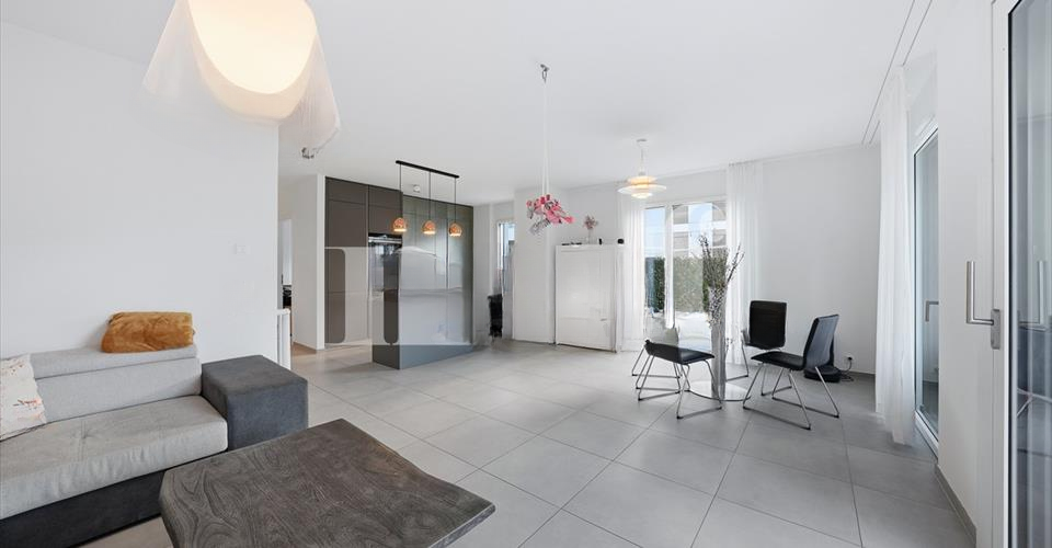 Квартира в Женеве, Швейцария - фото 6