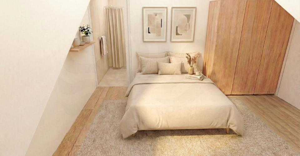 Квартира в Женеве, Швейцария, 127 м² - фото 6