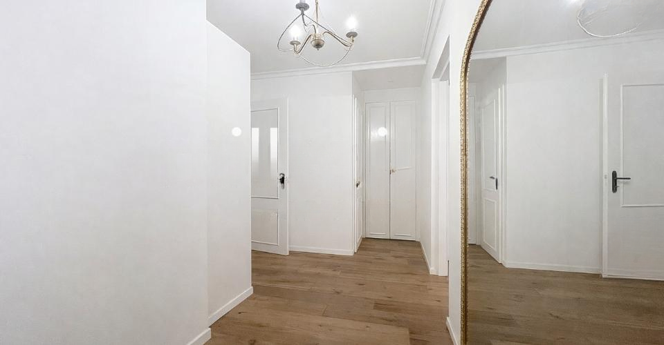 Квартира в Женеве, Швейцария, 112 м² - фото 6