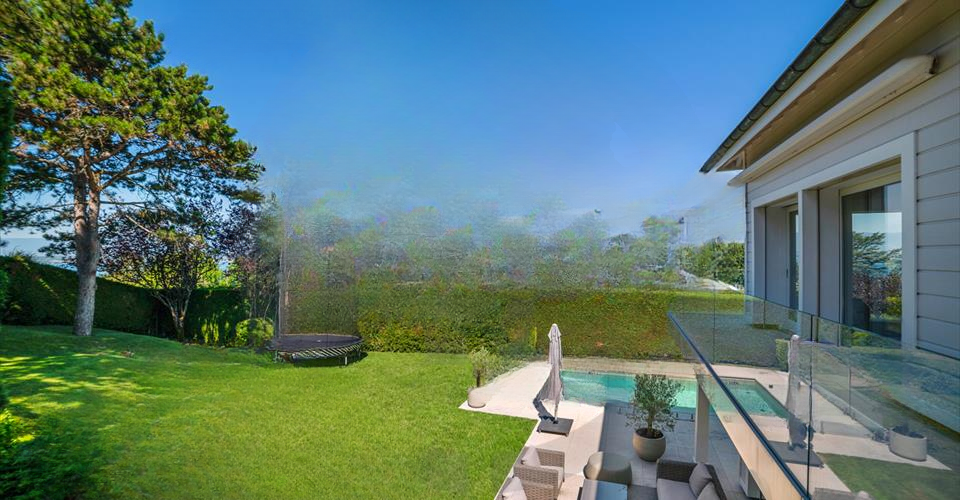 Квартира в Женеве, Швейцария, 350 м² - фото 6