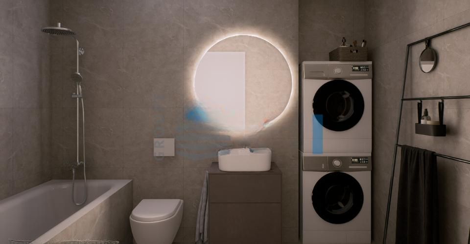 Квартира в Женеве, Швейцария - фото 6