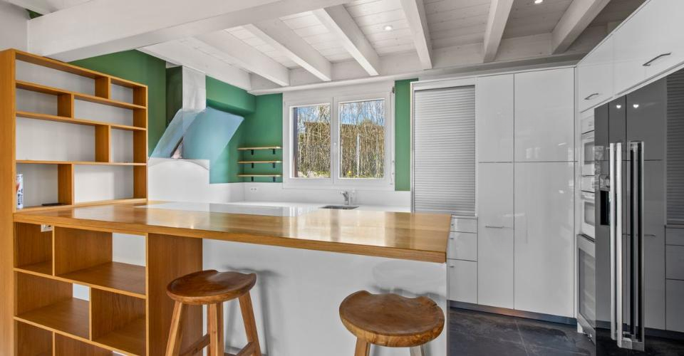 Квартира в Женеве, Швейцария, 196 м² - фото 6