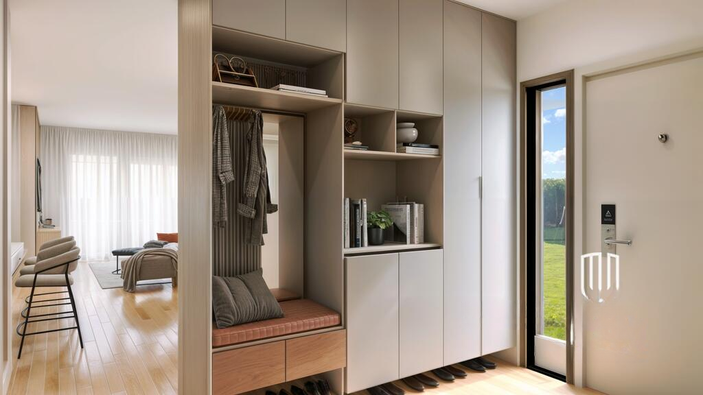 Дом в Любляне, Словения, 162 м² - фото 6