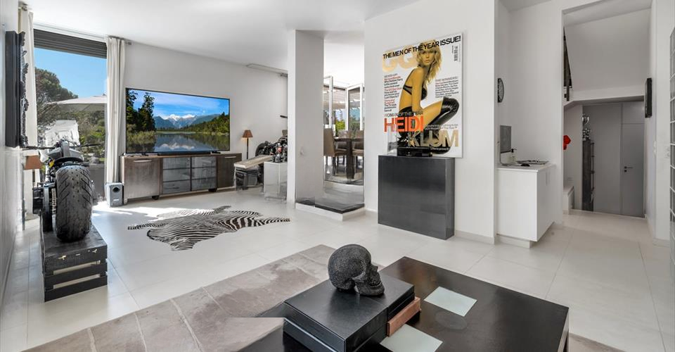 Квартира в Женеве, Швейцария - фото 6