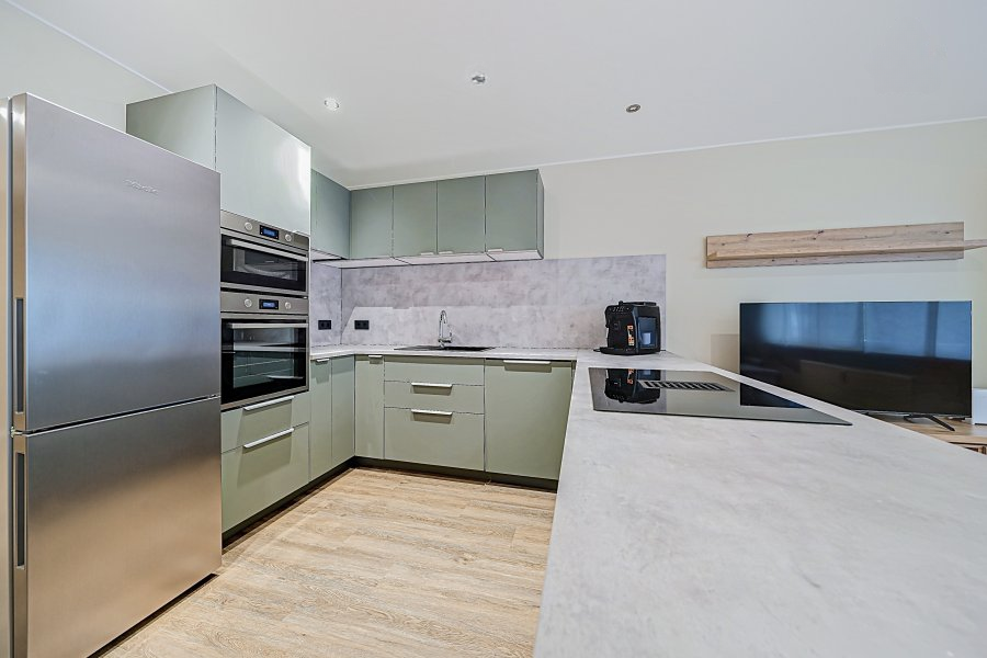 Квартира в Дикирхе, Люксембург, 80 м² - фото 6