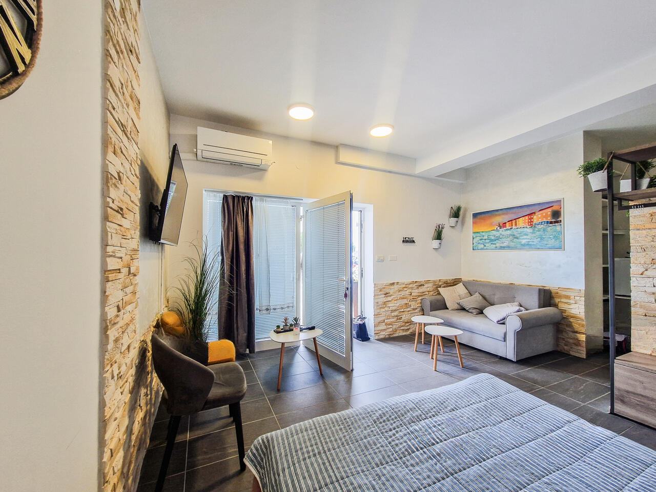 Квартира в Пиране, Словения, 28 м² - фото 6