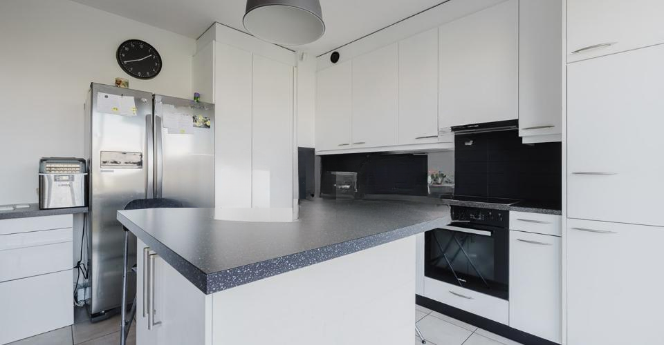 Квартира в Женеве, Швейцария, 102 м² - фото 6