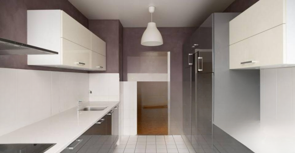 Квартира в Женеве, Швейцария, 163 м² - фото 6