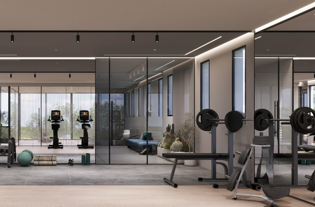 Квартира в Героскипу, Кипр, 84 м² - фото 6