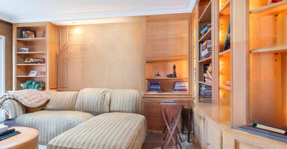 Квартира в Женеве, Швейцария - фото 6