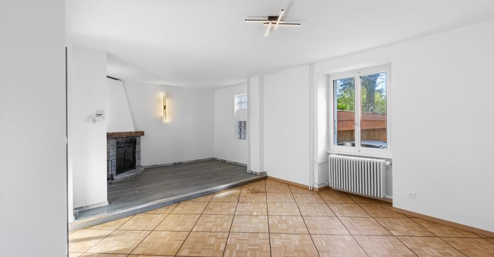 Квартира в Женеве, Швейцария, 140 м² - фото 6