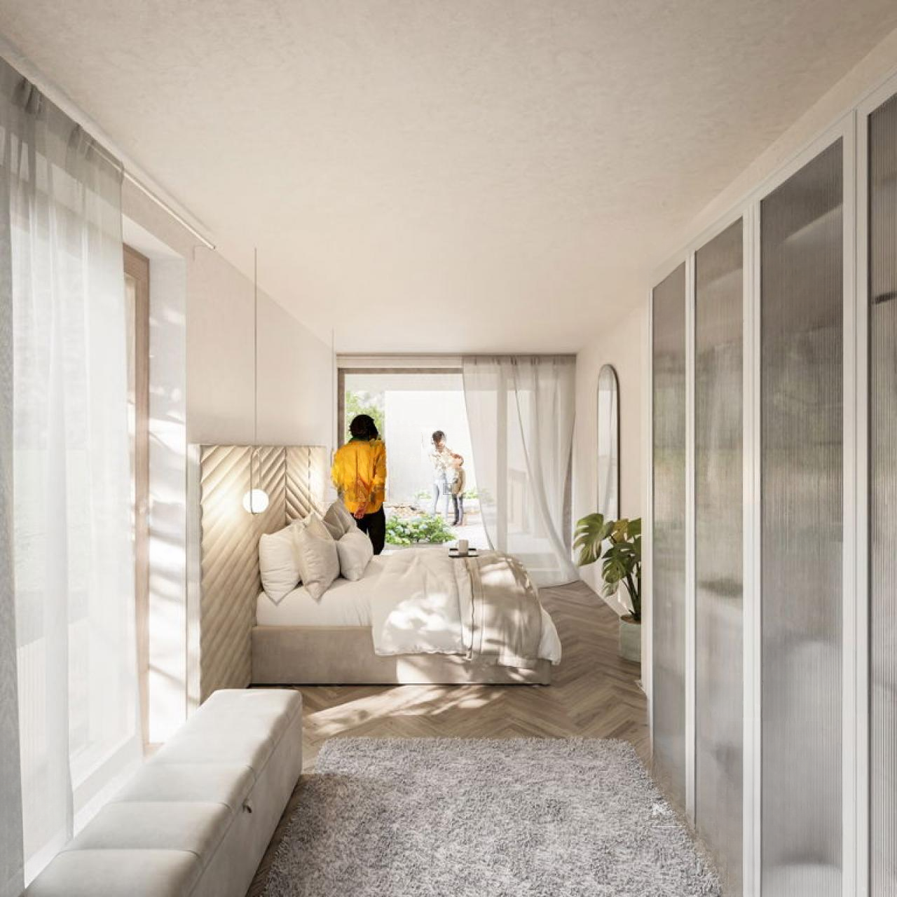 Дом в Любляне, Словения, 158 м² - фото 6