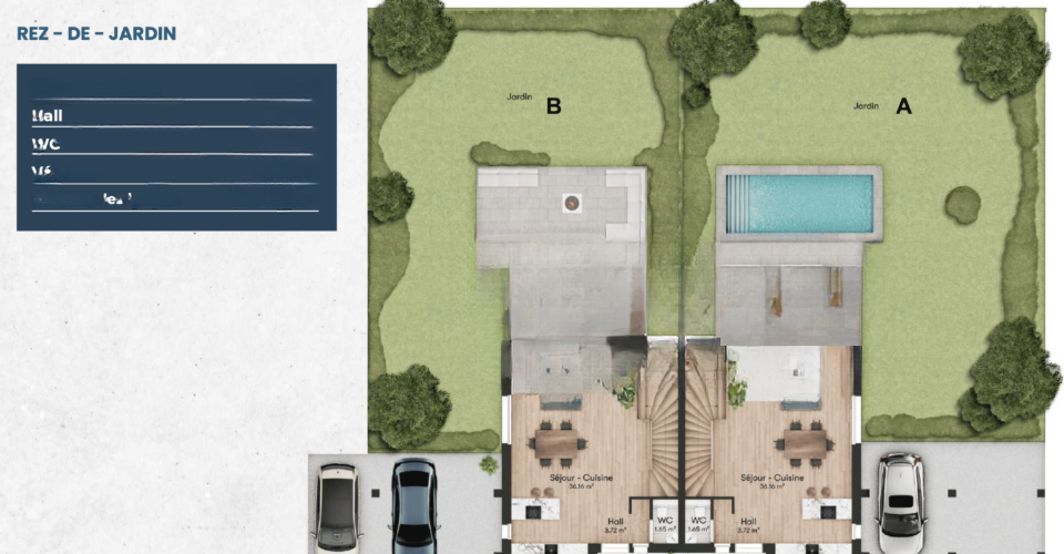 Квартира в Женеве, Швейцария, 164 м² - фото 6