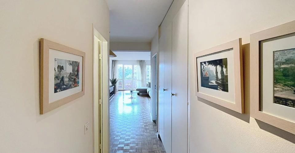 Квартира в Женеве, Швейцария, 113 м² - фото 6