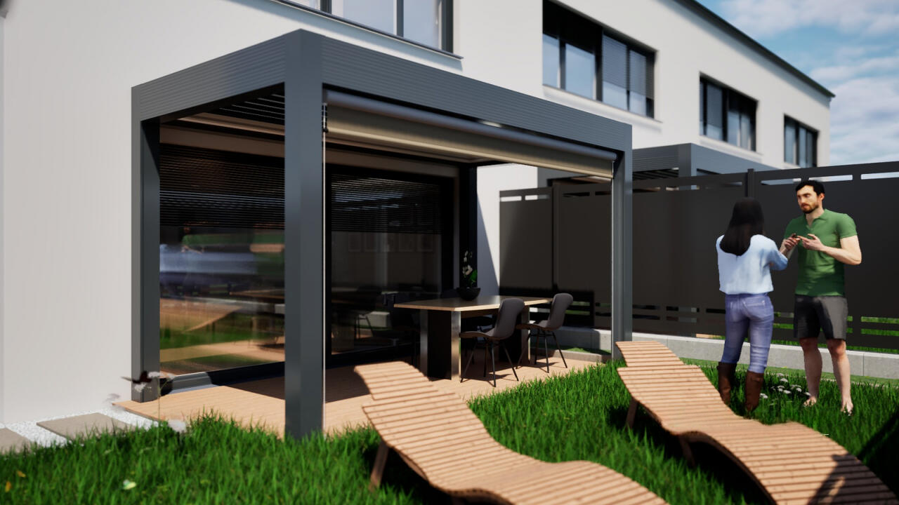 Дом в Любляне, Словения, 165 м² - фото 6