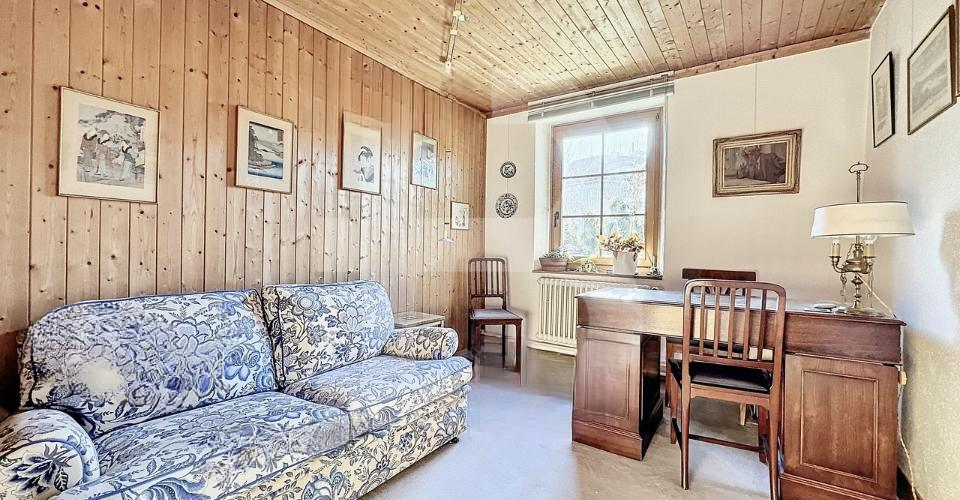 Квартира в Женеве, Швейцария, 215 м² - фото 6