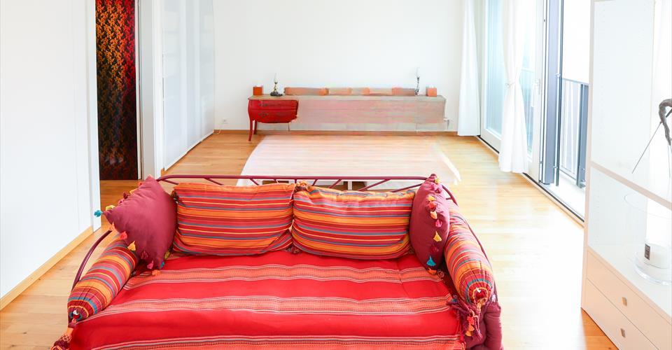 Квартира в Женеве, Швейцария, 102 м² - фото 6