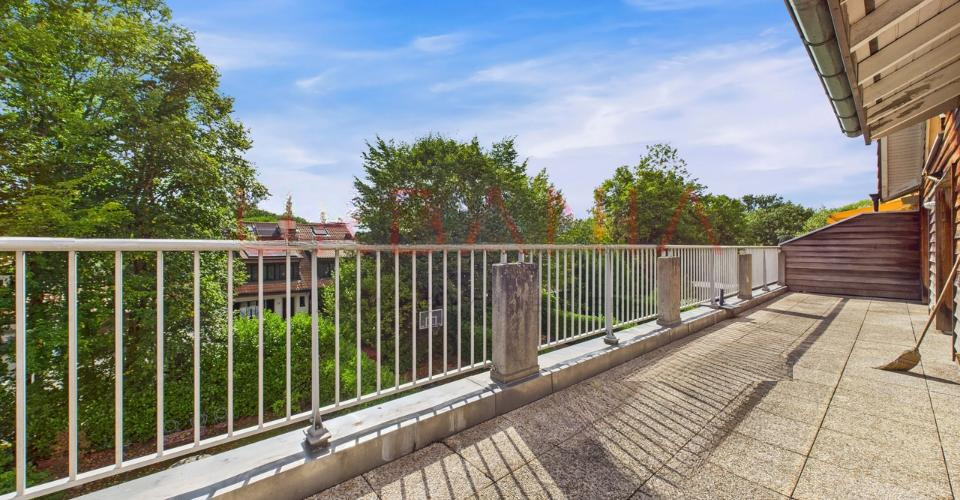 Квартира в Женеве, Швейцария, 191 м² - фото 6