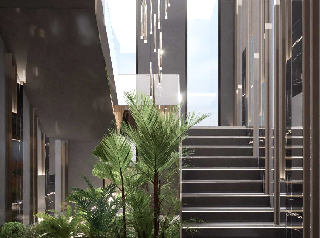 Квартира в Меса-Йитонии, Кипр, 50 м² - фото 6