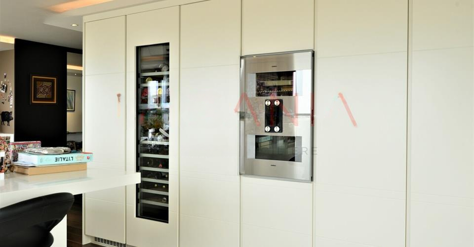 Квартира в Женеве, Швейцария, 230 м² - фото 6