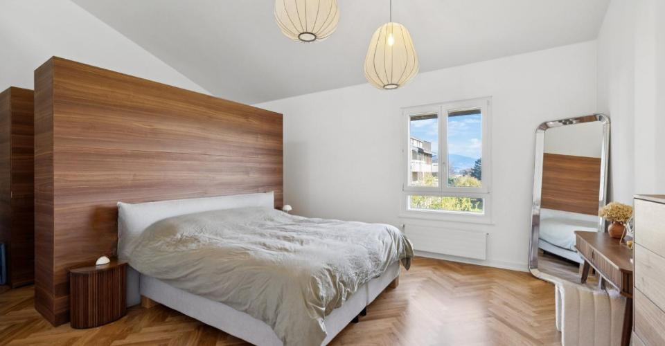 Квартира в Женеве, Швейцария, 264 м² - фото 6