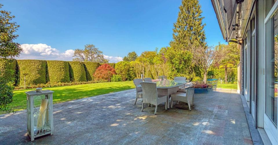 Квартира в Женеве, Швейцария, 350 м² - фото 6