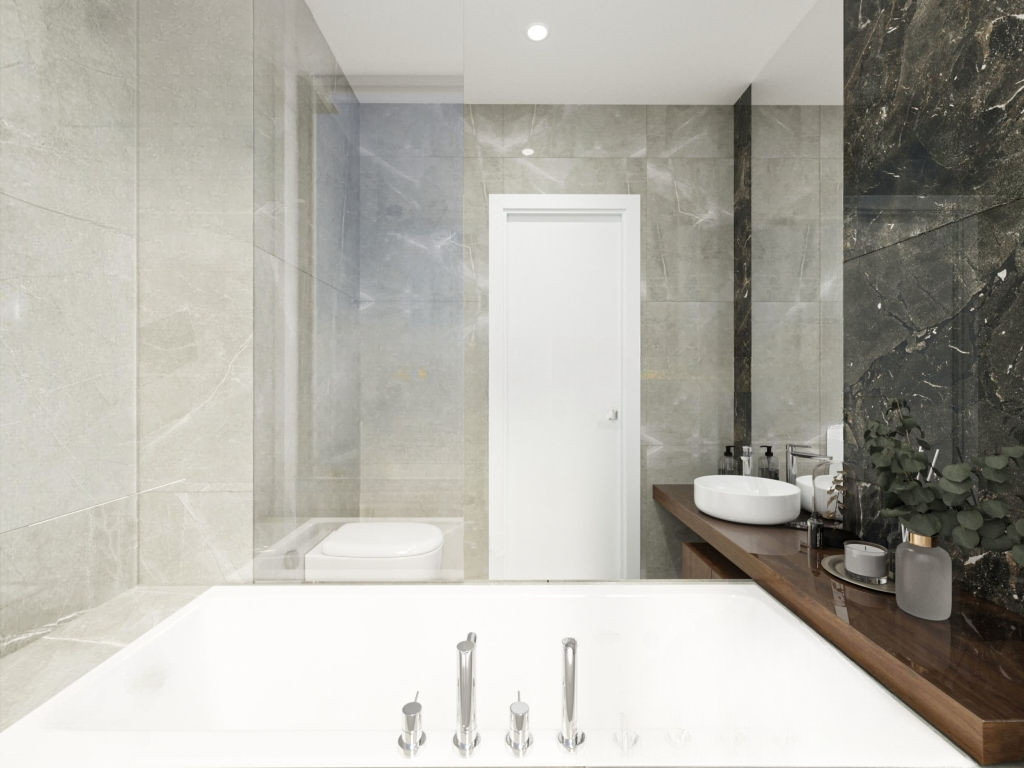 Квартира в Агиос Тихоне, Кипр, 254 м² - фото 6