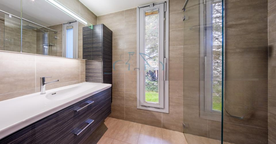 Квартира в Женеве, Швейцария, 230 м² - фото 6