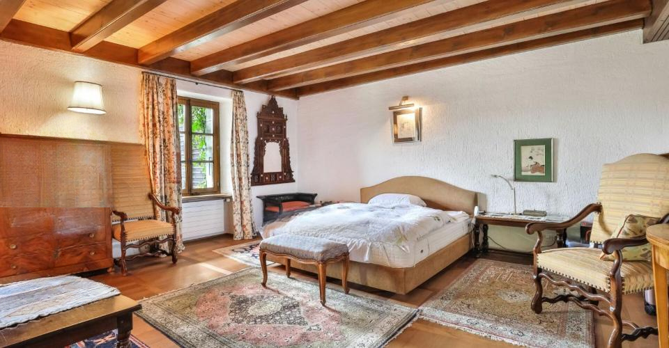 Квартира в Женеве, Швейцария, 660 м² - фото 6