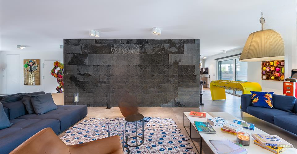 Квартира в Женеве, Швейцария, 300 м² - фото 6