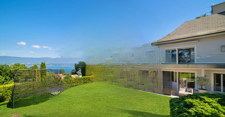 Квартира в Женеве, Швейцария, 350 м² - фото 7