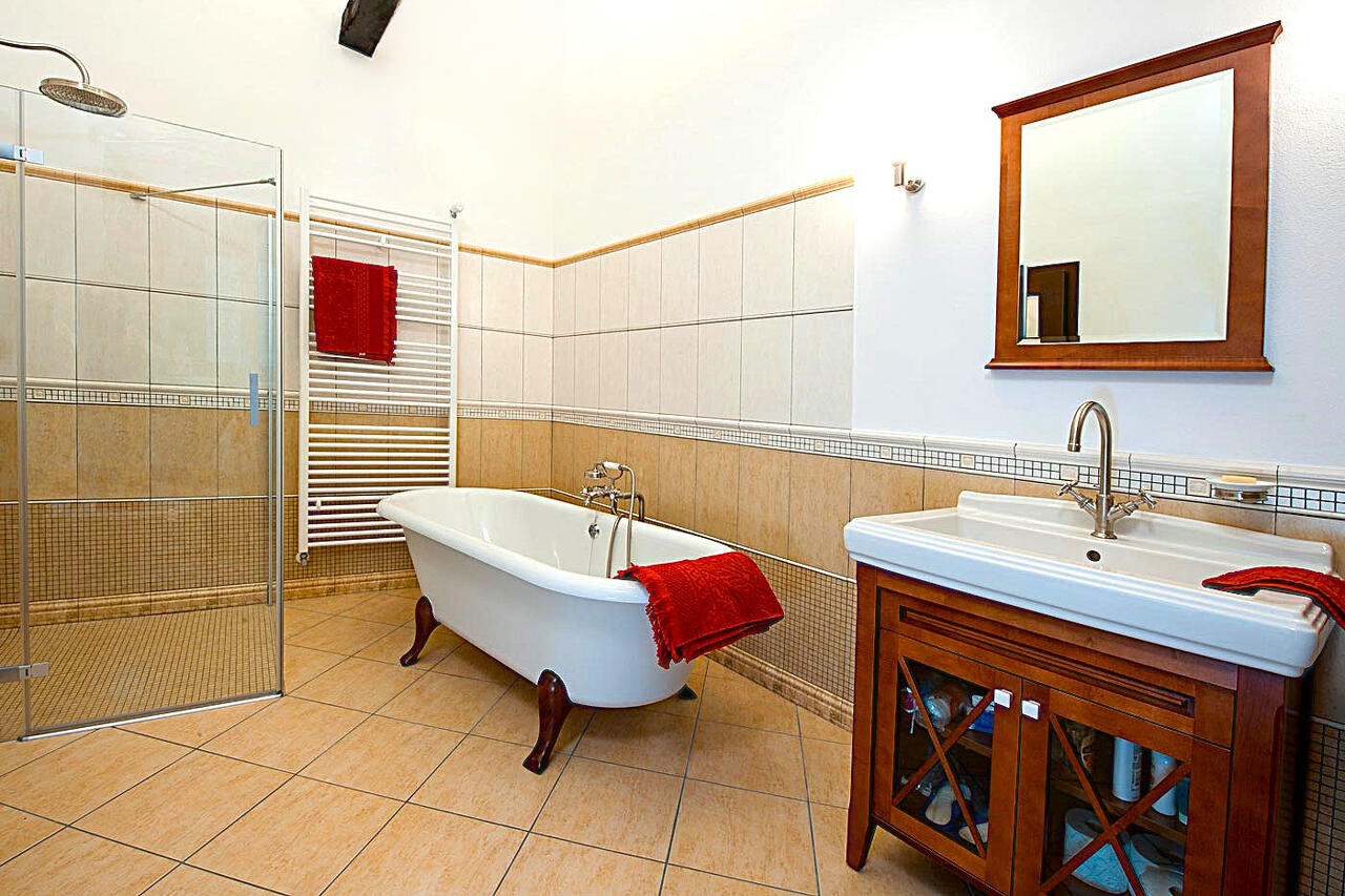 Дом в Копере, Словения, 471 м² - фото 7