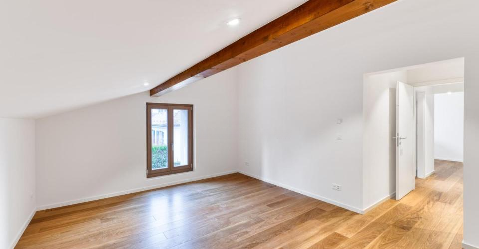 Квартира в Женеве, Швейцария, 180 м² - фото 7