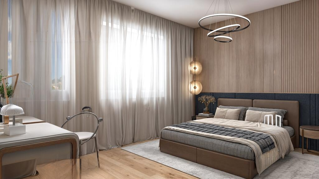 Дом в Любляне, Словения, 162 м² - фото 7