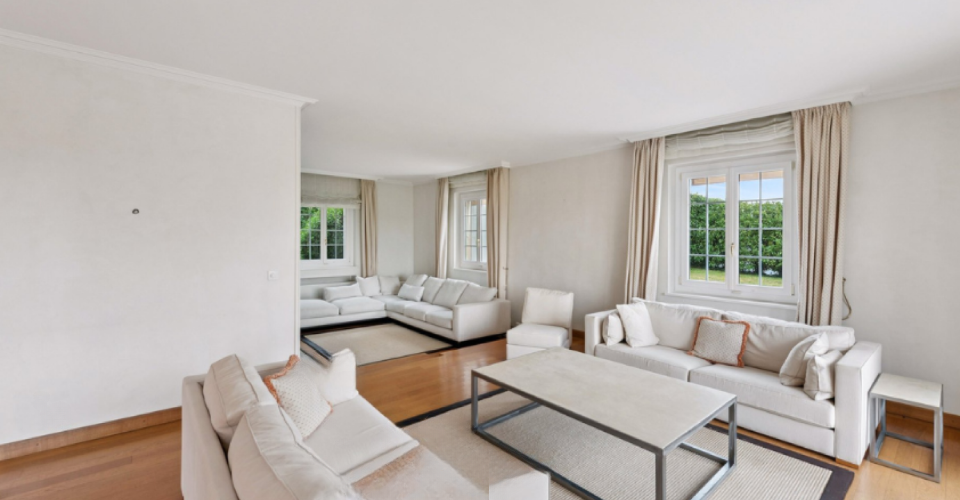 Квартира в Женеве, Швейцария - фото 7