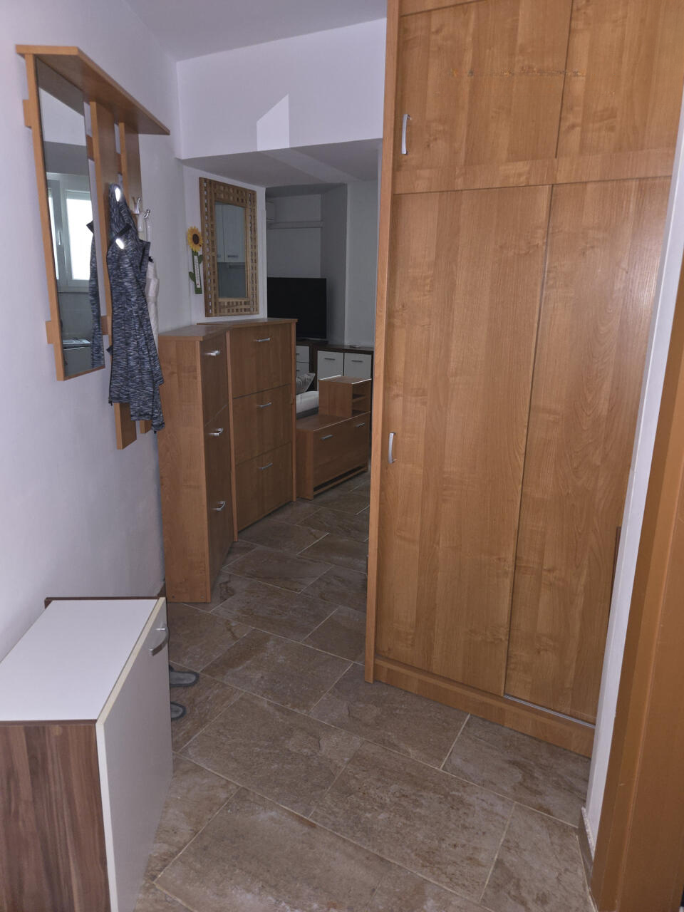 Квартира в Изоле, Словения, 33 м² - фото 7