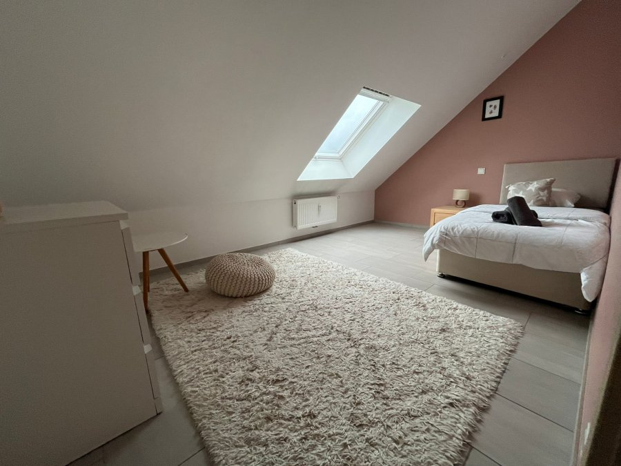 Квартира в Гревенмахере, Люксембург, 120 м² - фото 7