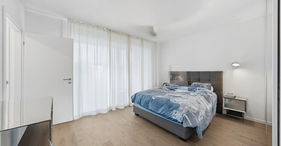 Квартира в Женеве, Швейцария - фото 7