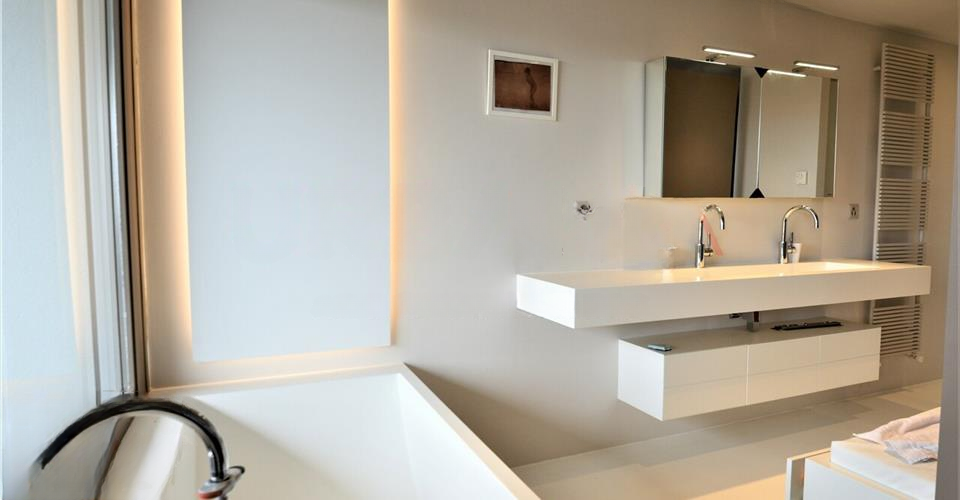 Квартира в Женеве, Швейцария, 230 м² - фото 7