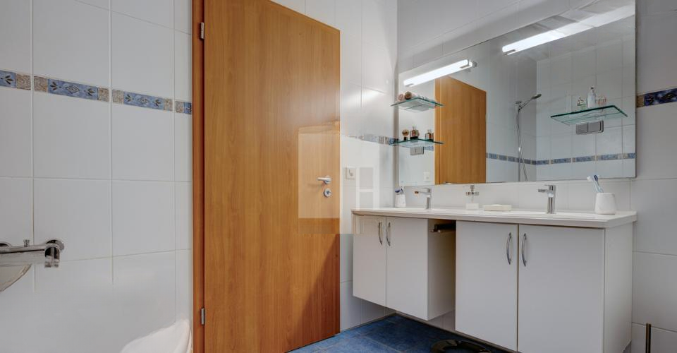 Квартира в Женеве, Швейцария, 160 м² - фото 7