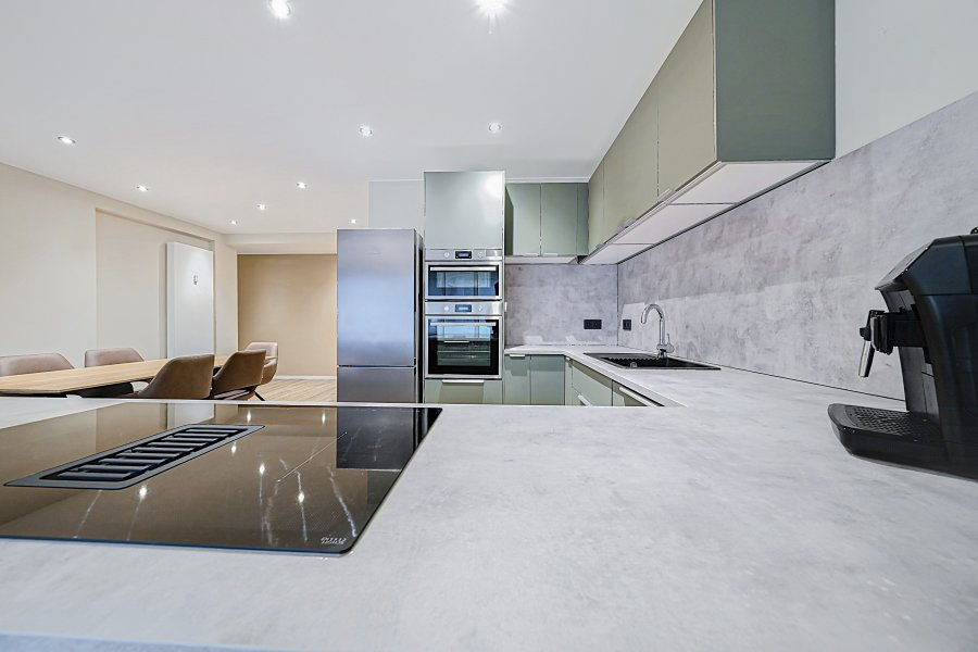 Квартира в Дикирхе, Люксембург, 80 м² - фото 7