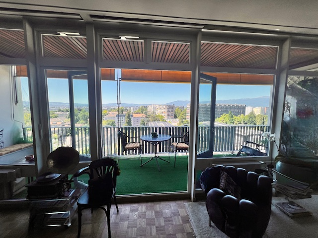 Квартира в Женеве, Швейцария, 101 м² - фото 7