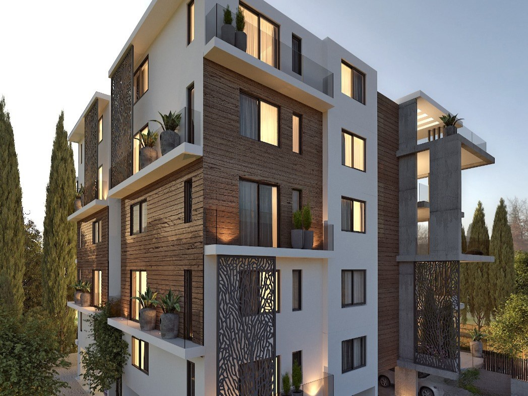 Квартира в Героскипу, Кипр, 151 м² - фото 7