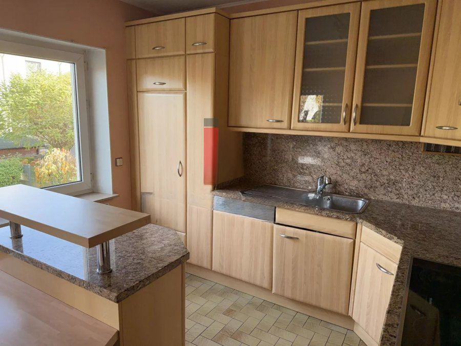 Квартира в Дикирхе, Люксембург, 182 м² - фото 7