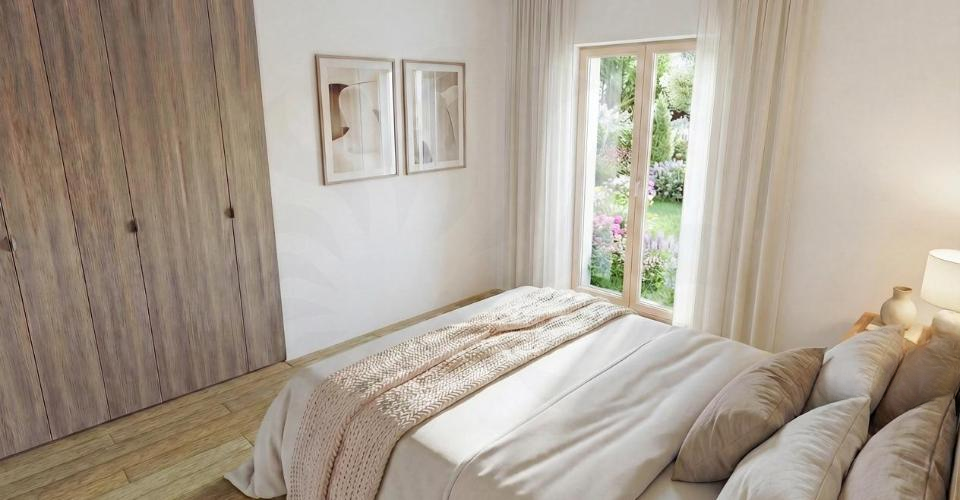 Квартира в Женеве, Швейцария, 83 м² - фото 7