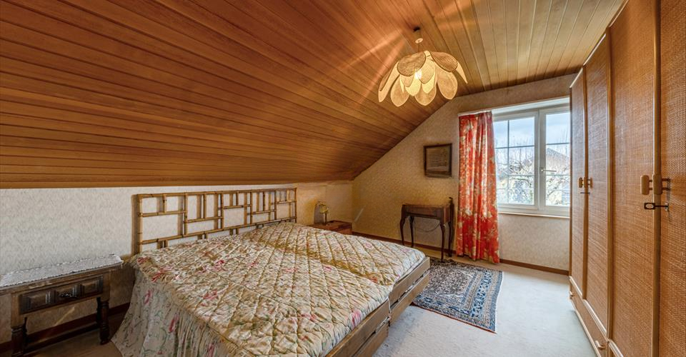 Квартира в Женеве, Швейцария, 200 м² - фото 7